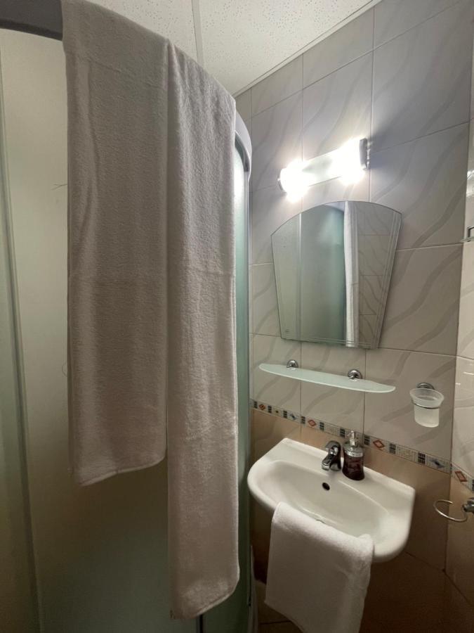 Apartament Le Premiere Randevu Święty Włas Zewnętrze zdjęcie