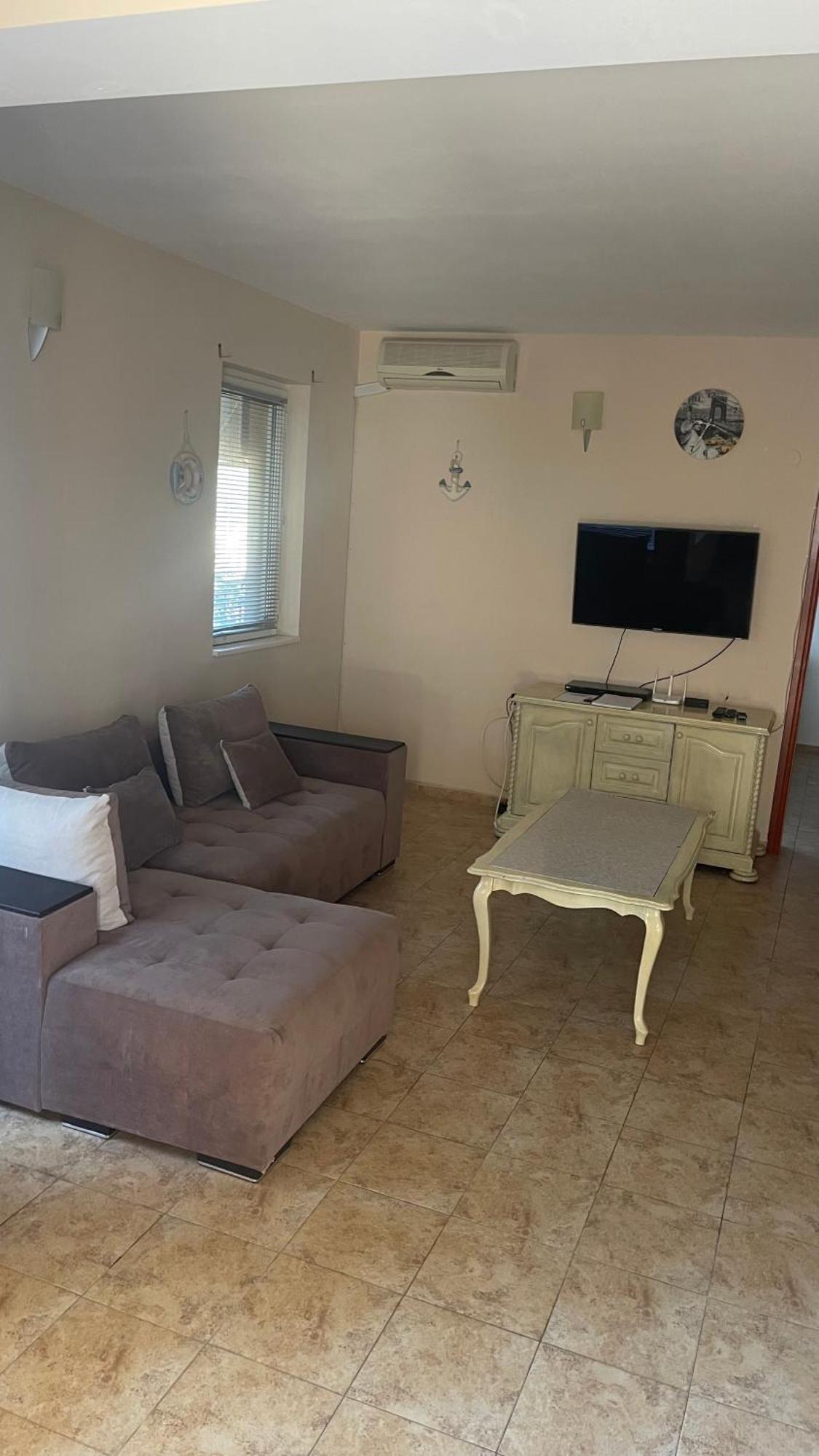 Apartament Le Premiere Randevu Święty Włas Zewnętrze zdjęcie