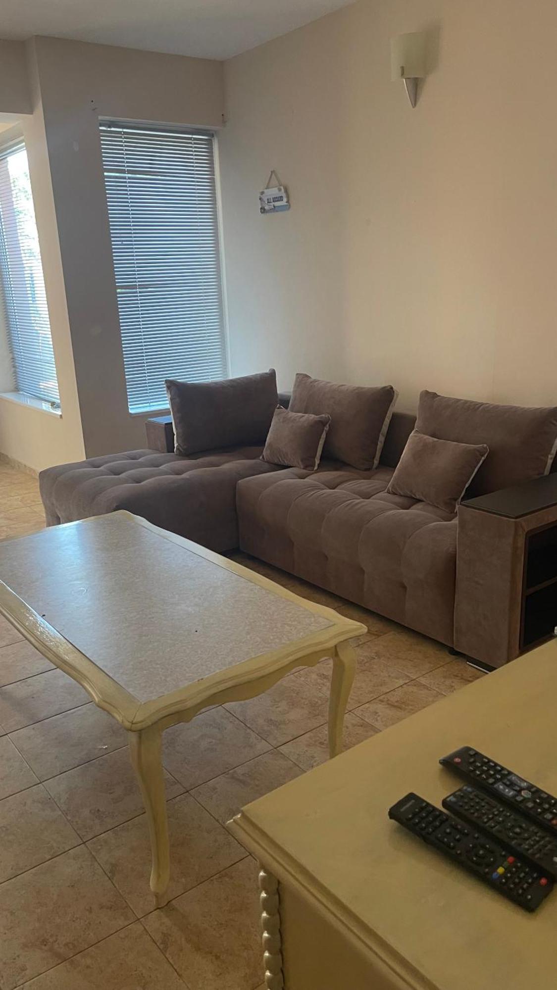 Apartament Le Premiere Randevu Święty Włas Zewnętrze zdjęcie